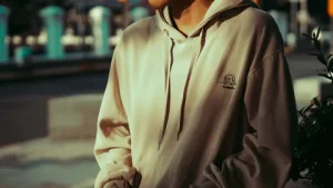 Parke Sweatshirt