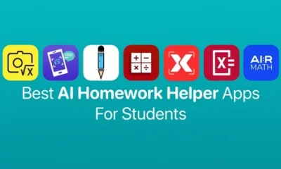 AI Homework Helper