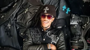 Chrome Hearts