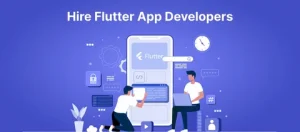 Hire Flutter Developer