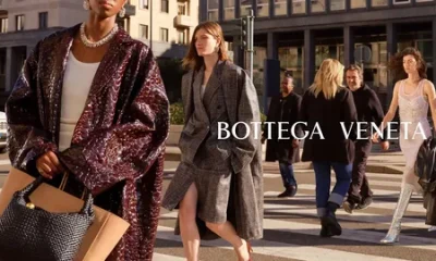 Bottega Veneta Clothing