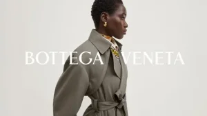 Bottega Veneta Clothing