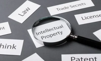 IPR Law Firms