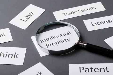 IPR Law Firms