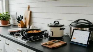 Cooking Converter