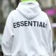 Essentials Hoodie