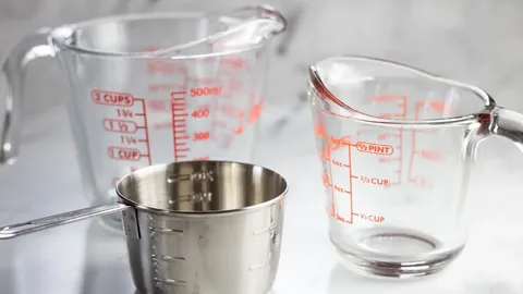 Cooking Converter