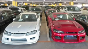 Auto Japan Used Cars