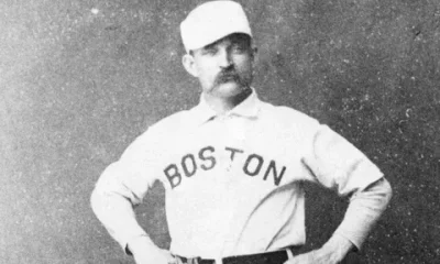Baseball History