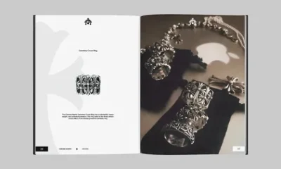 Chrome Hearts