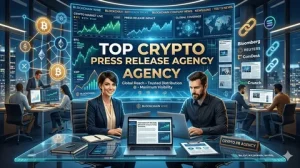 Crypto Press Release