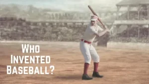 Baseball History