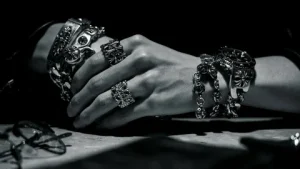 Chrome Hearts