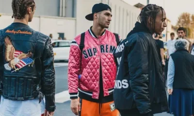 Derschutzee Streetwear