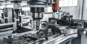 CNC Tool