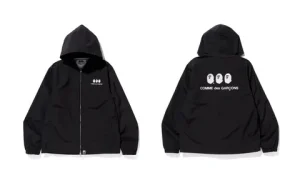 Comme Des Garcons