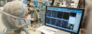 Intraoperative Monitoring Solutions