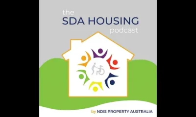 SDA Town Planning