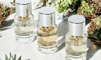 Premium Fragrances