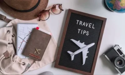 Tourist Travel Guides