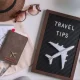 Tourist Travel Guides