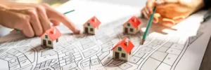 SDA Town Planning