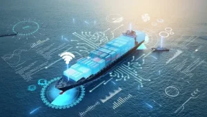 Digital Logistics Software