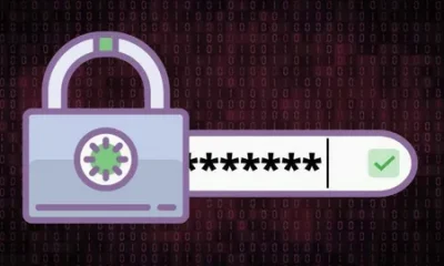 Password Generator