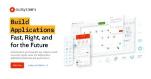 Airtool vs OutSystems