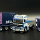 Volvo Scale Model Trucks
