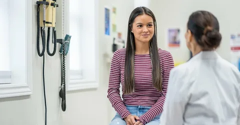 Gynecologist