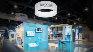 Trade Show Booth Builder