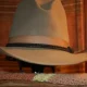 Disco Cowboy Hat