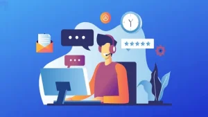 Helpdesk Service