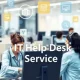 Helpdesk Service