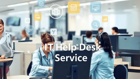 Helpdesk Service