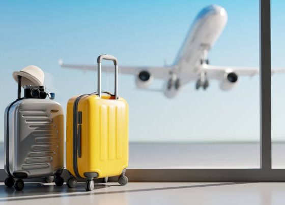 Personal Loan for Travel