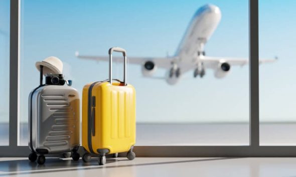 Personal Loan for Travel