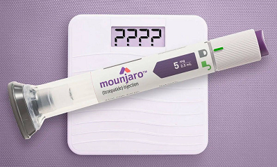 Zepbound Mounjaro Weight Loss Treatment in Dubai