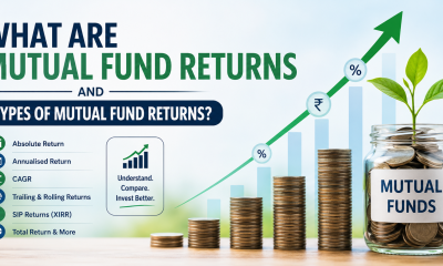 Mutual Fund Returns