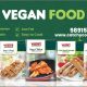 Vezlay Vegan Products