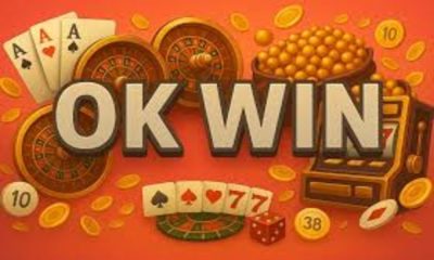 Ok Win Login