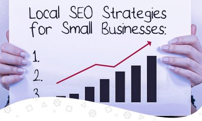 Local SEO Services