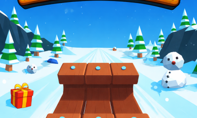 snow-rider
