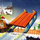 Snow Rider Game