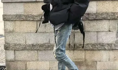 Amiri Jeans