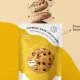 Biscotti Mylar Bags