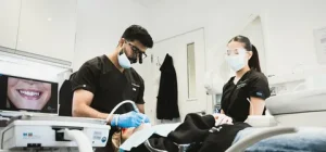 dental care