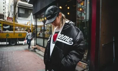 Vlone Hoodie