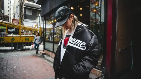 Vlone Hoodie